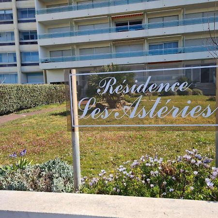 Grand Studio Cabine 4 Pers, Balcon, Renove, Proche Ocean, Saint-Hilaire-De-Riez - Fr-1-224C-160 Eksteriør billede